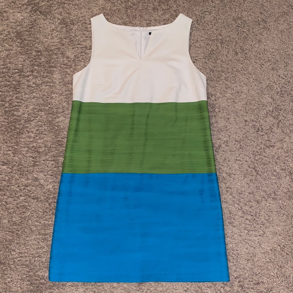 Size 12 Ann Taylor Dress